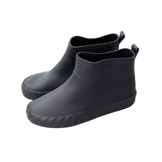 Guminiai batai moterims MM-47 BLACK - SKU00110