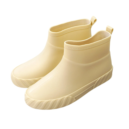 Guminiai batai moterims HM-47 BEGIE- SKU00111