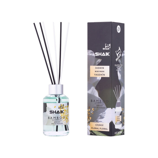 Kvapas namams, difuzorius SHAIK JASMIN - SKU00013