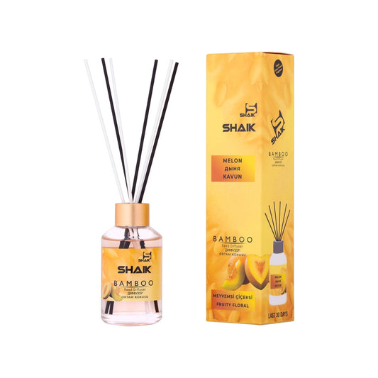 Kvapas namams, difuzorius SHAIK MELON - SKU00018