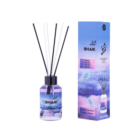 Kvapas namams, difuzorius SHAIK ANGE - SKU00016