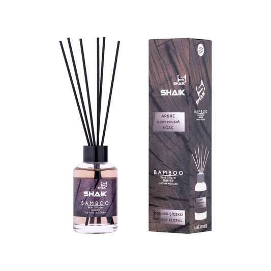 Kvapas namams, difuzorius SHAIK ARBRE - SKU00038