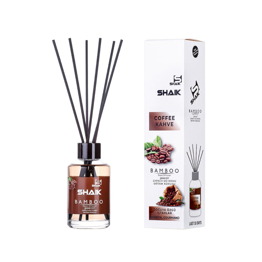 Kvapas namams, difuzorius SHAIK COFFEE - SKU00034