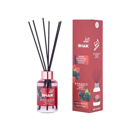 Kvapas namams, difuzorius SHAIK MURES - SKU00032