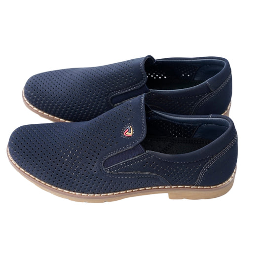 Vaikiški berniukų batai B1811-3C - SKU00132