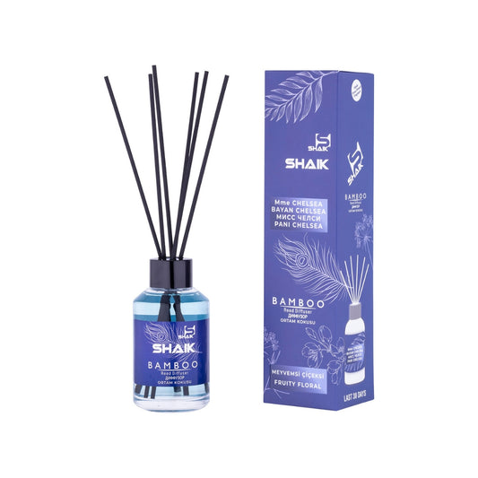 Kvapas namams, difuzorius SHAIK Mme CHELSEA - SKU00008